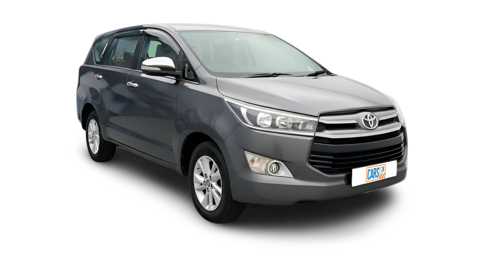 Toyota Innova Crysta-img